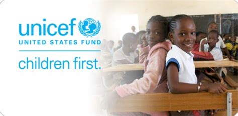 is unicef a good charity to donate to|How to Understand UNICEF USA’s Charity .